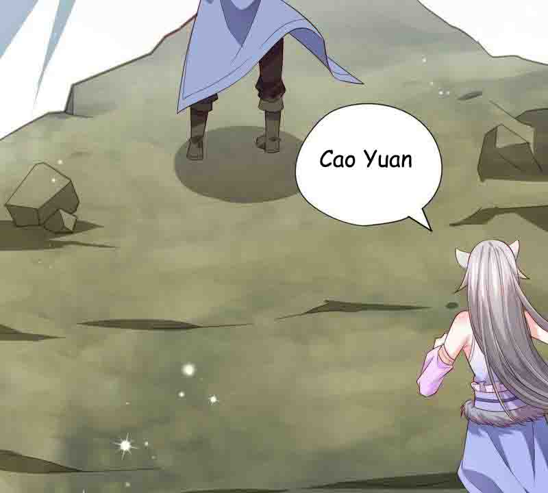 Turned Into a Grass in The Fantasy World? chapter 49